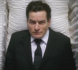 sheen anger management