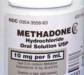 Methadone