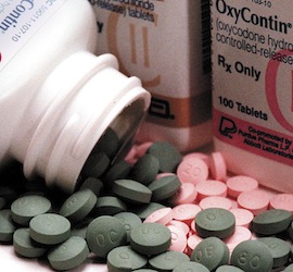 Oxycontin