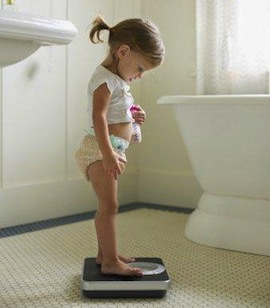 child-weight