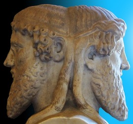 janus