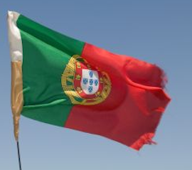 Portuguese-flag