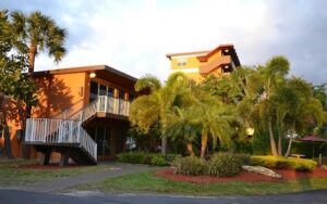 SIZED Florida House Experience