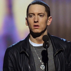 eminem