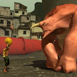 papo-y-yo-monster-fruit