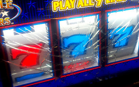 punchingslotmachines