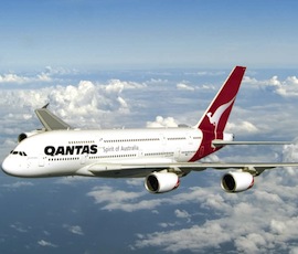 qantas