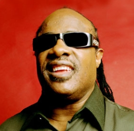 stevie wonder