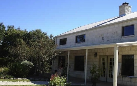 SIZED Serenity House Fredericksburg