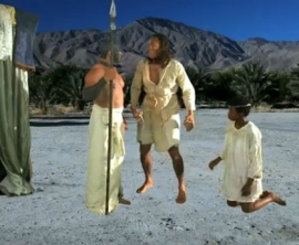 innocence of muslims