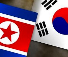 koreas