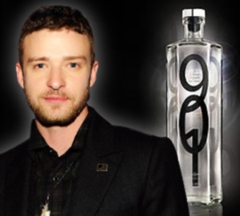 timberlake tequila