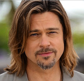 Brad-Pitt