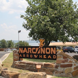 Narconon Arrowhead