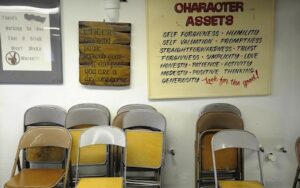 better image young people AA