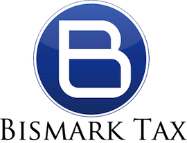Bismark Tax Logo