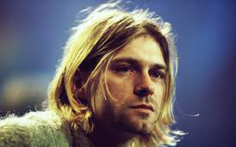 Kurt-Cobain