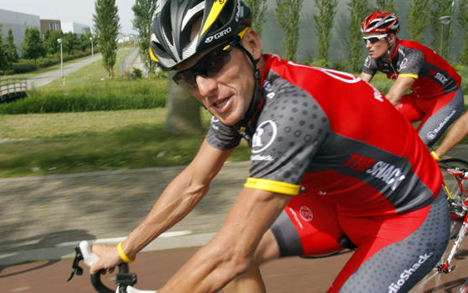 Lance-Armstrong