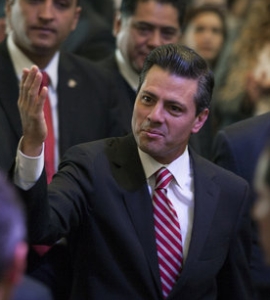 enrique pena nieto