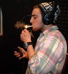 macmiller