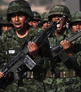 mexicoarmey