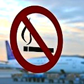 no-smoking-airport
