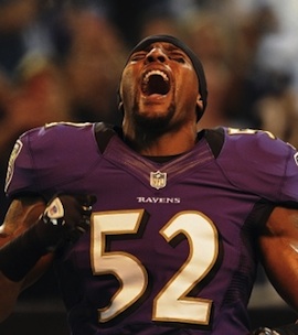 ray lewis