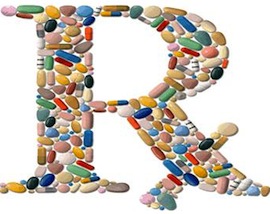 rx-pills