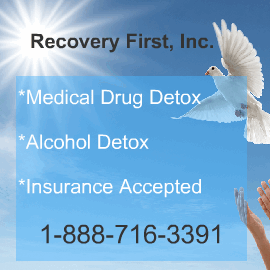 Recovery First Image forThe Fix Sponsored Post