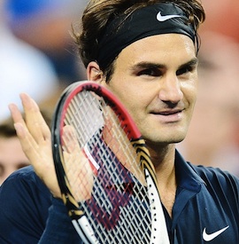 federer