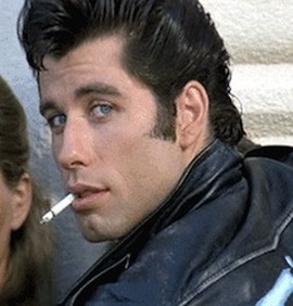 johntravolta