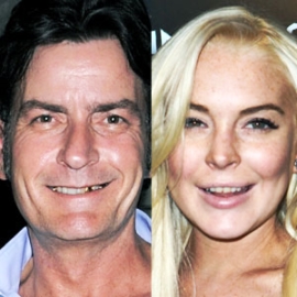 lohan sheen