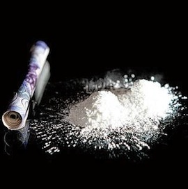 2-Cocaine