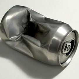 Aluminum-Can-Pipe