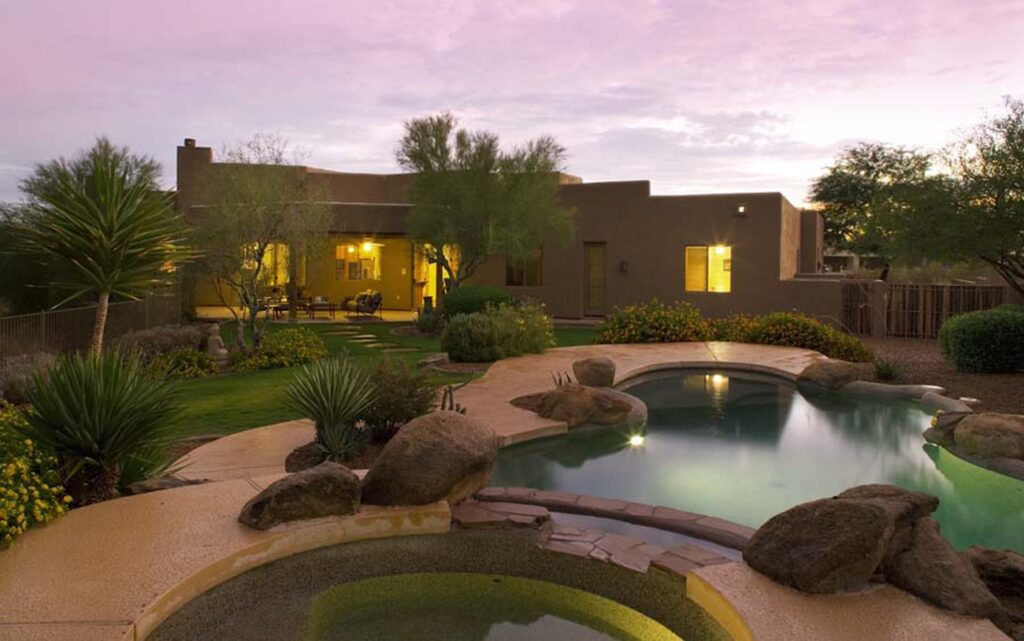 SIZED Sundance Retreat Arizona