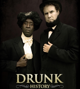 drunk history