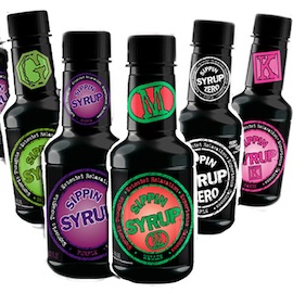 sippinsyrup