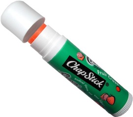 ChapStick