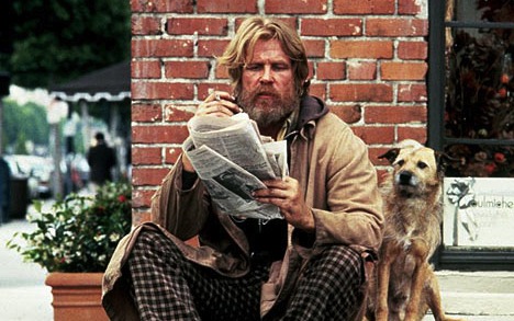 Down and Out in Beverly Hills (1986)