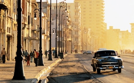 Havana-Cuba