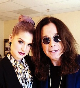 Ozzy+Osbourne+Kelly+Osbourne+Twitter+Pics+DfA_xIZggQWl