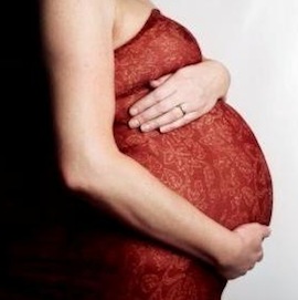 conditions treated - pregnancy