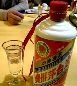 maotai
