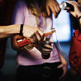 teen-drinking