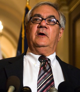 barney-frank-presser-cqphotos