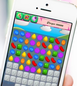 candy crush
