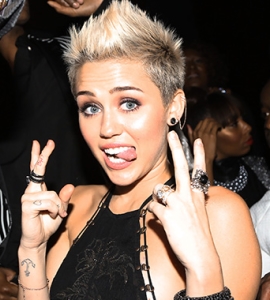 miley cyrus