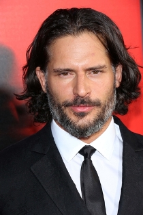 Joe Manganiello