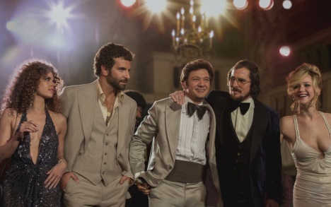 american hustle
