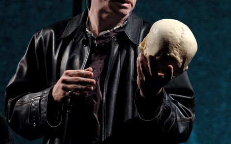 existential contrast